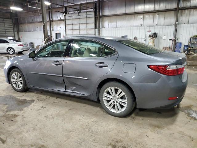 JTHBK1GG7F2158472 Lexus ES 350