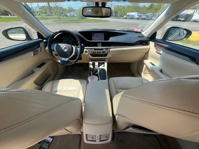 JTHBK1GG5E2105056 Lexus ES 350