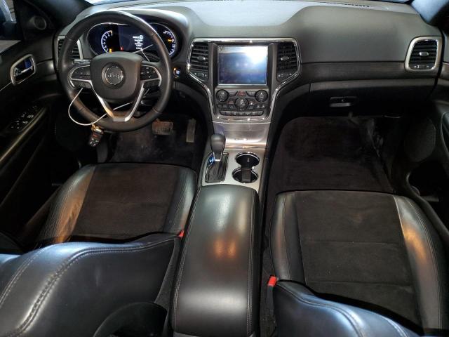 1C4RJFAG7JC177762 Jeep Grand Cherokee Laredo