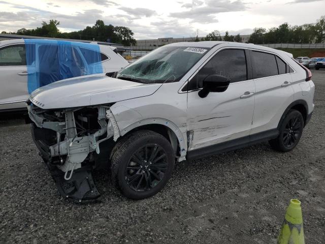 55185284 :رقم المزاد ، JA4ATVAA7PZ044464 vin ، 2023 Mitsubishi Eclipse Cross Le مزاد بيع