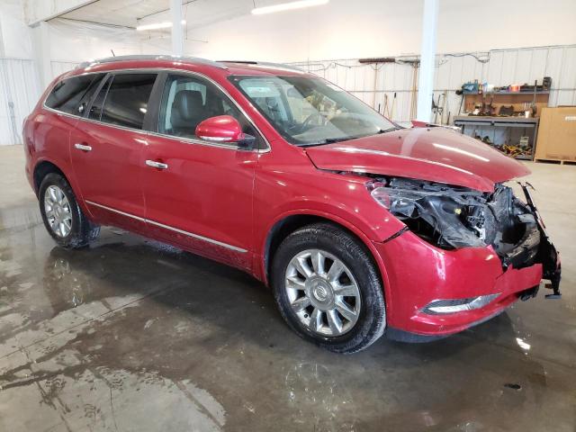 5GAKVBKD2EJ288869 Buick Enclave