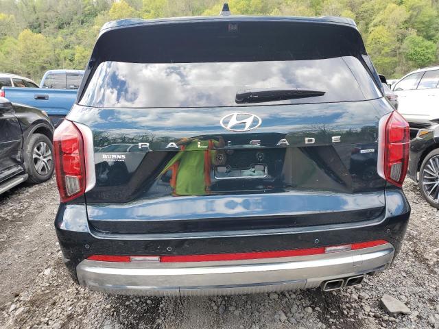 KM8R7DGE2RU730165 Hyundai Palisade Calligraphy