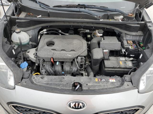 KNDPM3AC6L7780868 KIA Sportage Lx