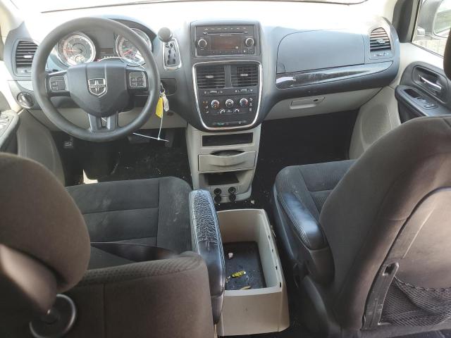 2C4RDGBG4GR325328 Dodge Grand Caravan Se