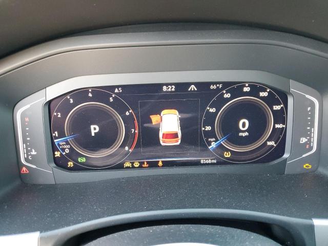 1V2HR2CA2NC561300 Volkswagen ATLAS SE