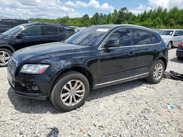 2014 Audi Q5 Premium მანქანა იყიდება აუქციონზე, vin: WA1CFAFP2EA061366, აუქციონის ნომერი: 53771874