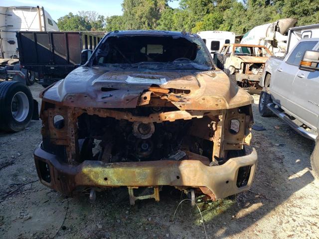 1GT49WEY0LF299953 GMC Sierra K3500 Denali