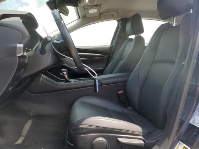 3MZBPBBL4MM252549 Mazda 3 SELECT