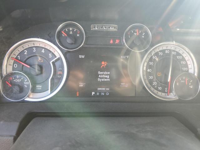 3C6UR5FL1EG321593 RAM 2500 Laie