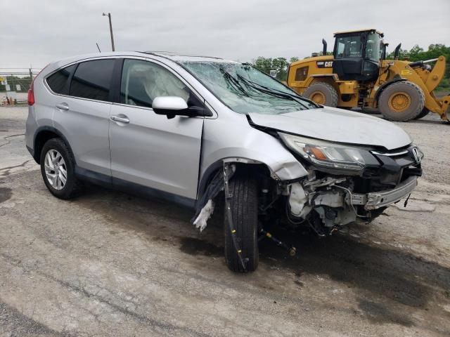 2HKRM4H50FH683221 Honda CR-V EX