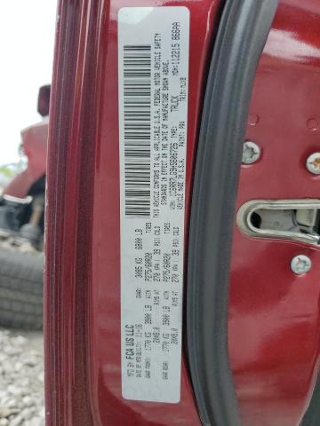 1C6RR7LG9HS606726 RAM 1500 Slt