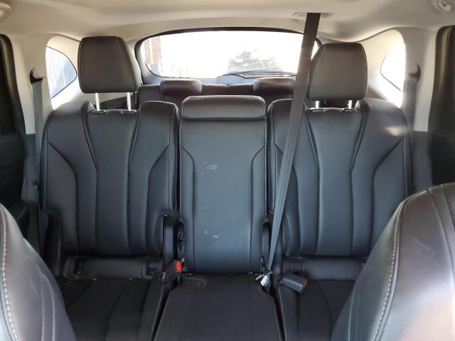 5J8YE1H44NL005470 Acura Mdx Technology