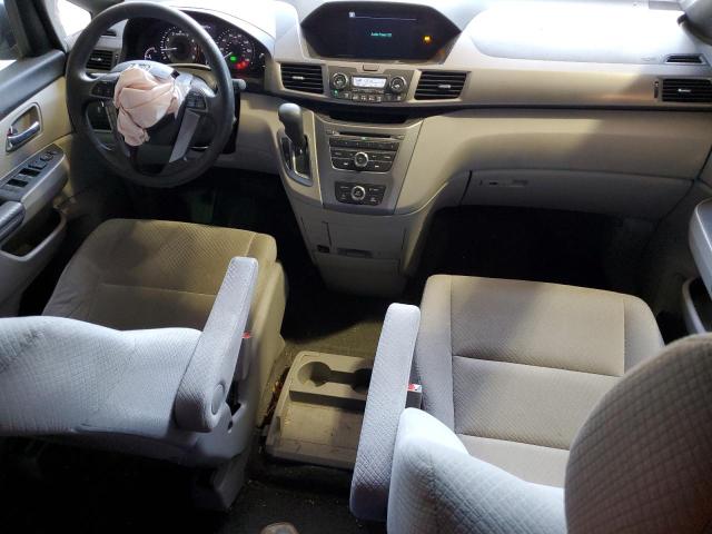 5FNRL5H25FB049500 Honda ODYSSEY LX