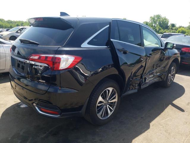 5J8TB4H7XJL023108 Acura Rdx Advance