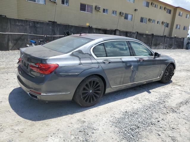 WBA7J2C38HG497702 BMW 740 Xe