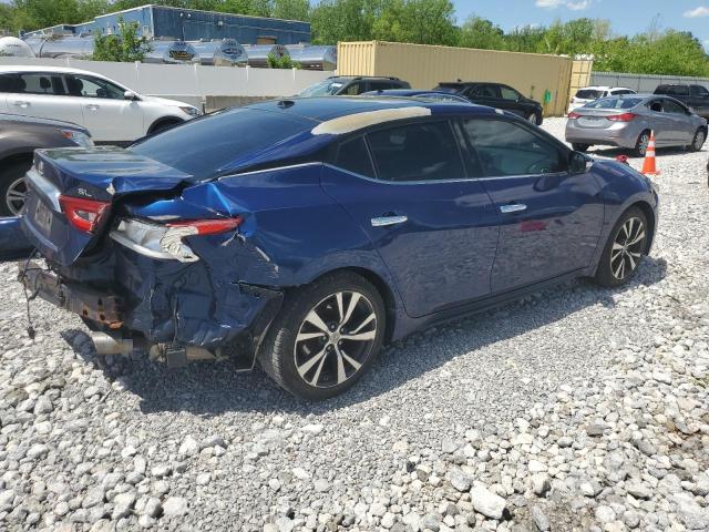 1N4AA6AP1GC378987 Nissan Maxima 3.5s