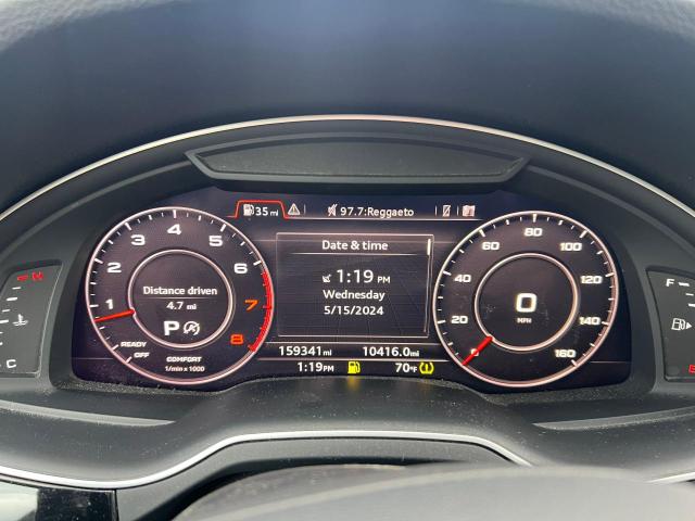 WA1LAAF7XHD013065 Audi Q7 Premium Plus