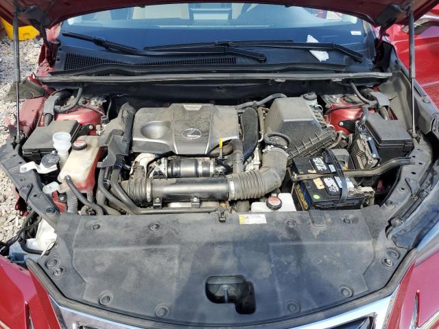 JTJYARBZ8G2024896 Lexus Nx 200t Base