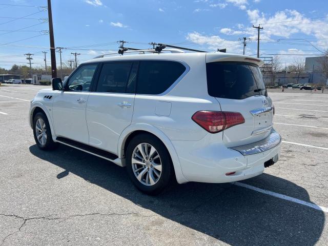 JN8AZ2NE6H9154489 Infiniti QX80 BASE