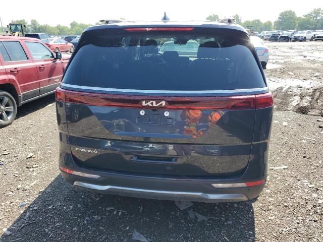 KNDNE5H39P6236415 KIA Carnival Sx