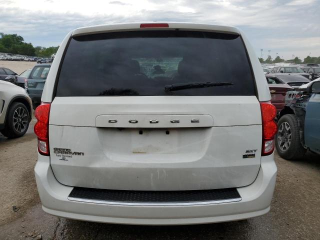 2C4RDGCG8KR786863 Dodge Grand Caravan Sxt