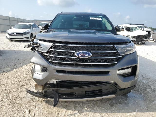 1FMSK7DH1PGA56697 Ford EXPLORER XLT