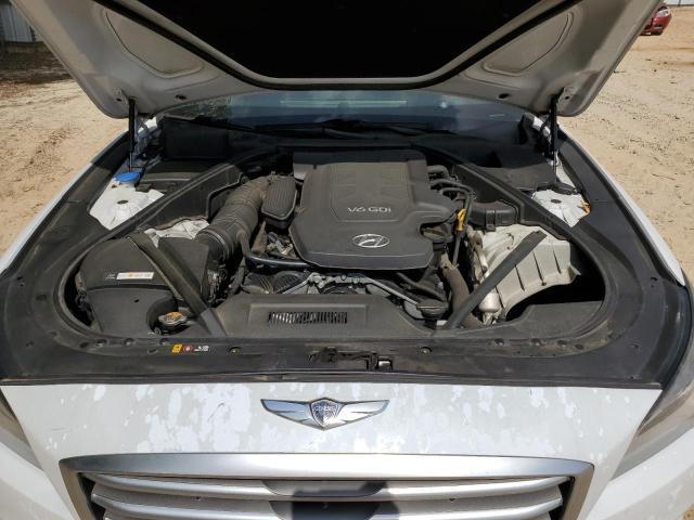 KMHGN4JE6FU058029 Hyundai Genesis 3.8l