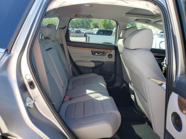 5J6RT6H89NL051783 Honda CR-V EXL