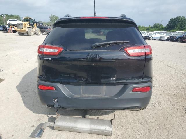 1C4PJLDB1HW559171 Jeep Cherokee Limited