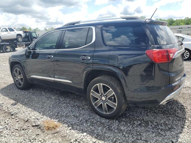 1GKKNXLSXJZ215337 GMC Acadia Denali