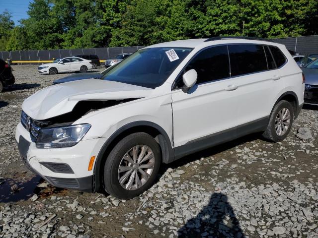 Auction sale of the 2018 Volkswagen Tiguan Se, vin: 3VV3B7AX4JM090183, lot number: 56592414