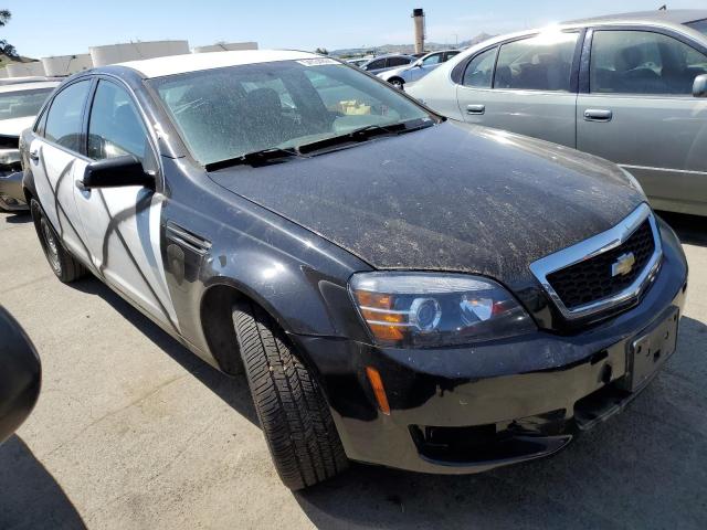 6G3NS5U28FL112032 Chevrolet Caprice Police
