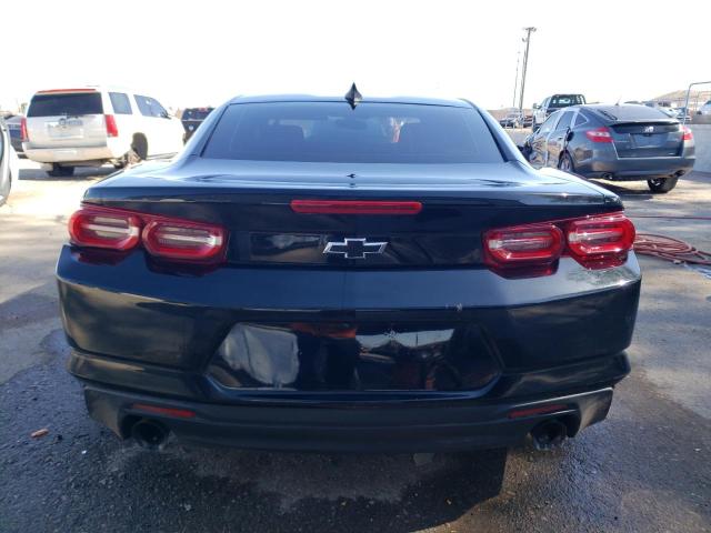 1G1FB1RS4M0106092 Chevrolet CAMARO LS