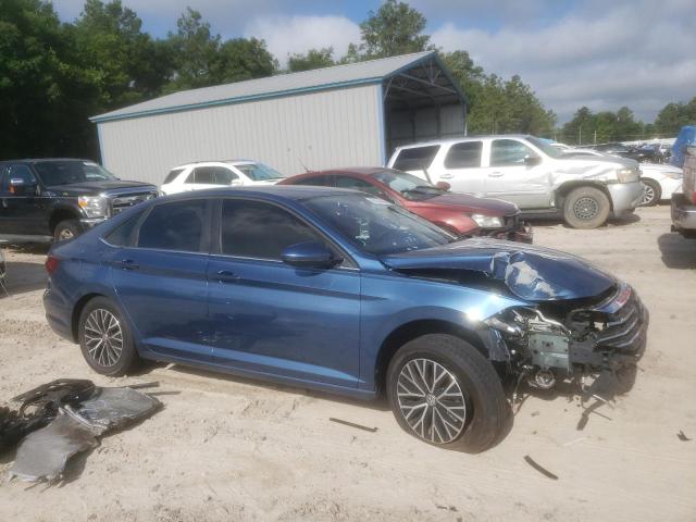 3VWC57BU9MM089817 Volkswagen JETTA S