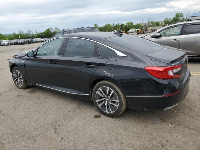 1HGCV3F53NA028610 Honda ACCORD HYB
