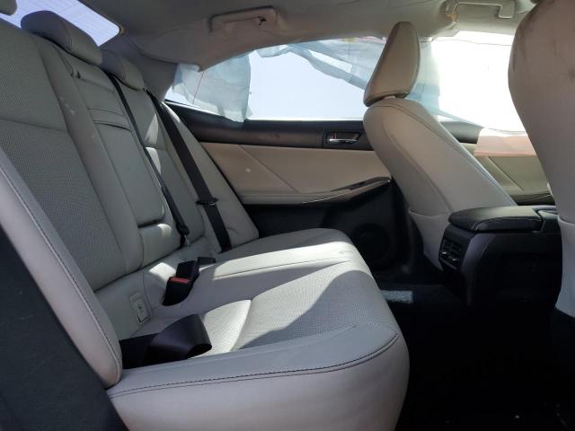 JTHBF1D27E5035104 Lexus IS 250