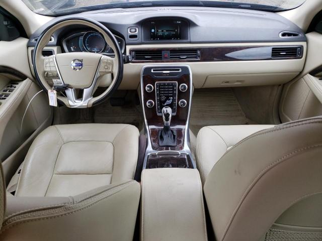 YV4902NM0F1214016 Volvo Xc70 T6 Platinum