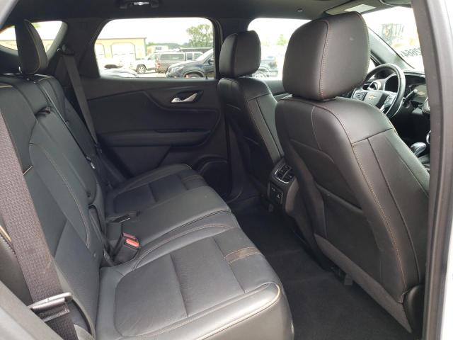 3GNKBLRS2LS614108 Chevrolet Blazer Premier