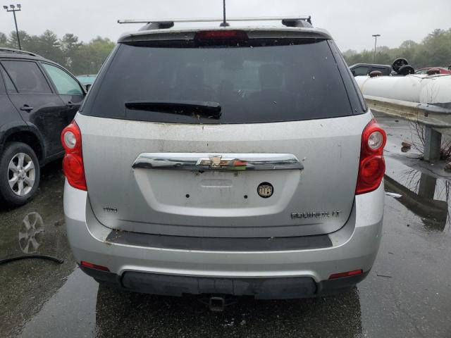 2GNFLGEK6F6228483 Chevrolet EQUINOX LT