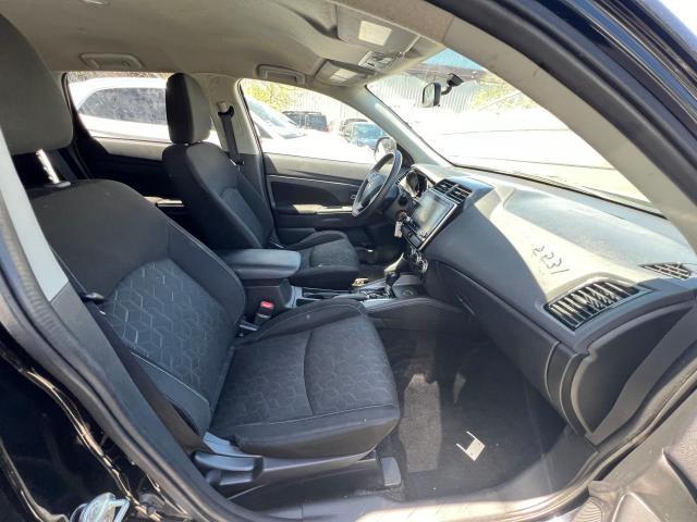 JA4AP3AU6LU006220 Mitsubishi Outlander Sport Es
