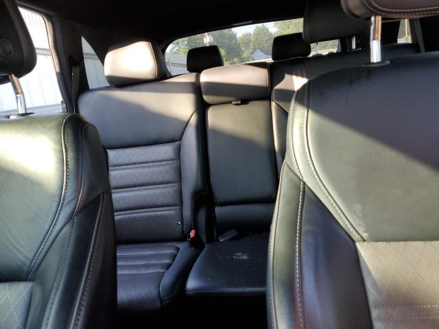 5XYPK4A58GG147164 KIA SORENTO SX