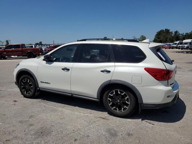 5N1DR2CN8LC577030 Nissan Pathfinder Sl