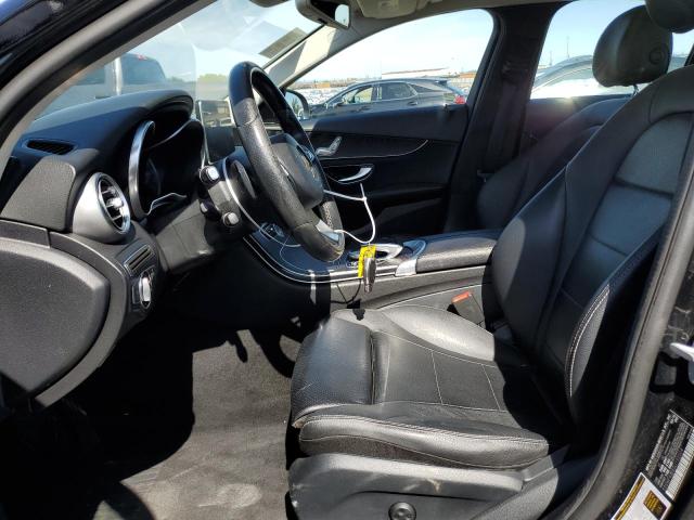 55SWF4JB5GU152009 Mercedes-Benz C 300