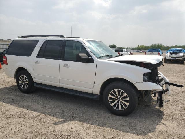 1FMJK1JT8HEA65122 Ford Expedition El Xlt