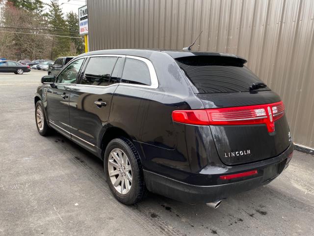 2LMHJ5NK8KBL00880 Lincoln MKT