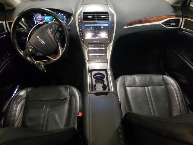 3LN6L2JK5FR607447 Lincoln MKZ