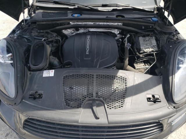 WP1AA2A51MLB08024 Porsche Macan