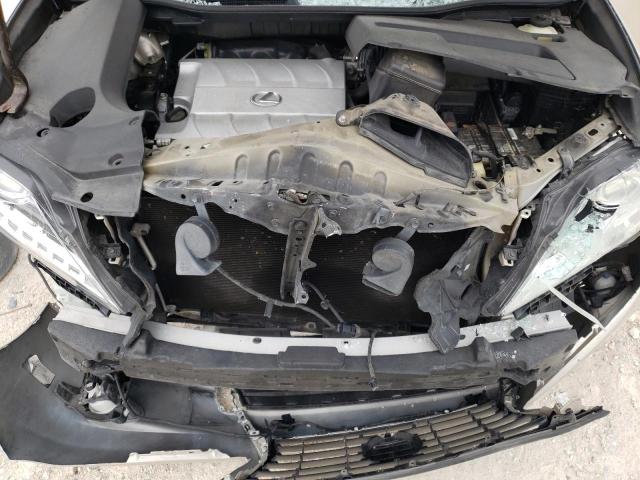 2T2ZK1BA5FC178834 Lexus RX 350