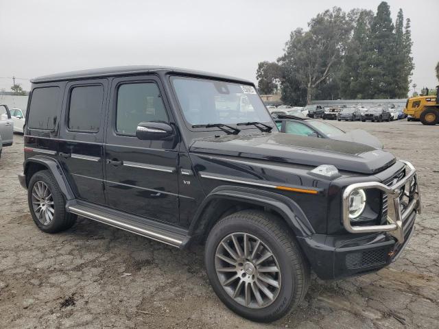 W1NYC6BJXPX474938 Mercedes-Benz G 550