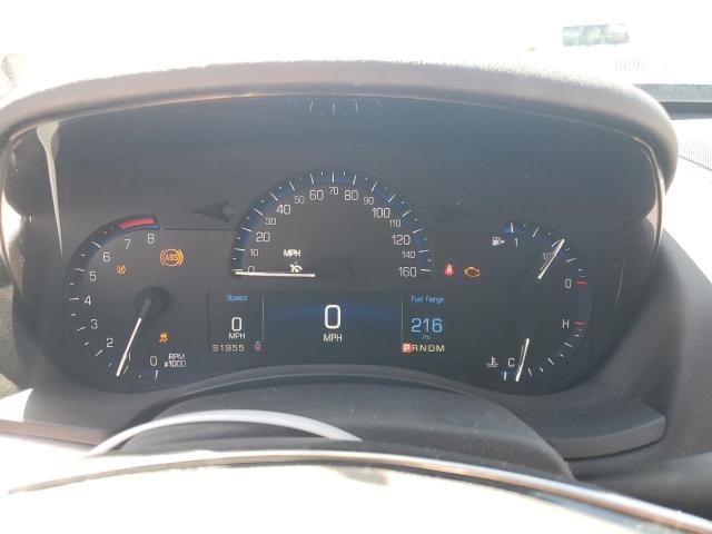 1G6AH5R38E0194004 Cadillac ATS LUXURY
